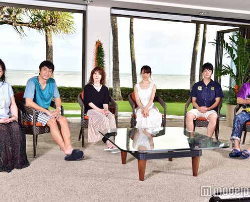 テラスハウス「ハワイ編」注目ポイント、女子に人気の歴代メンバー、アーマンは双子…YOU・トリンドル玲奈らスタジオキャストが語り尽くす