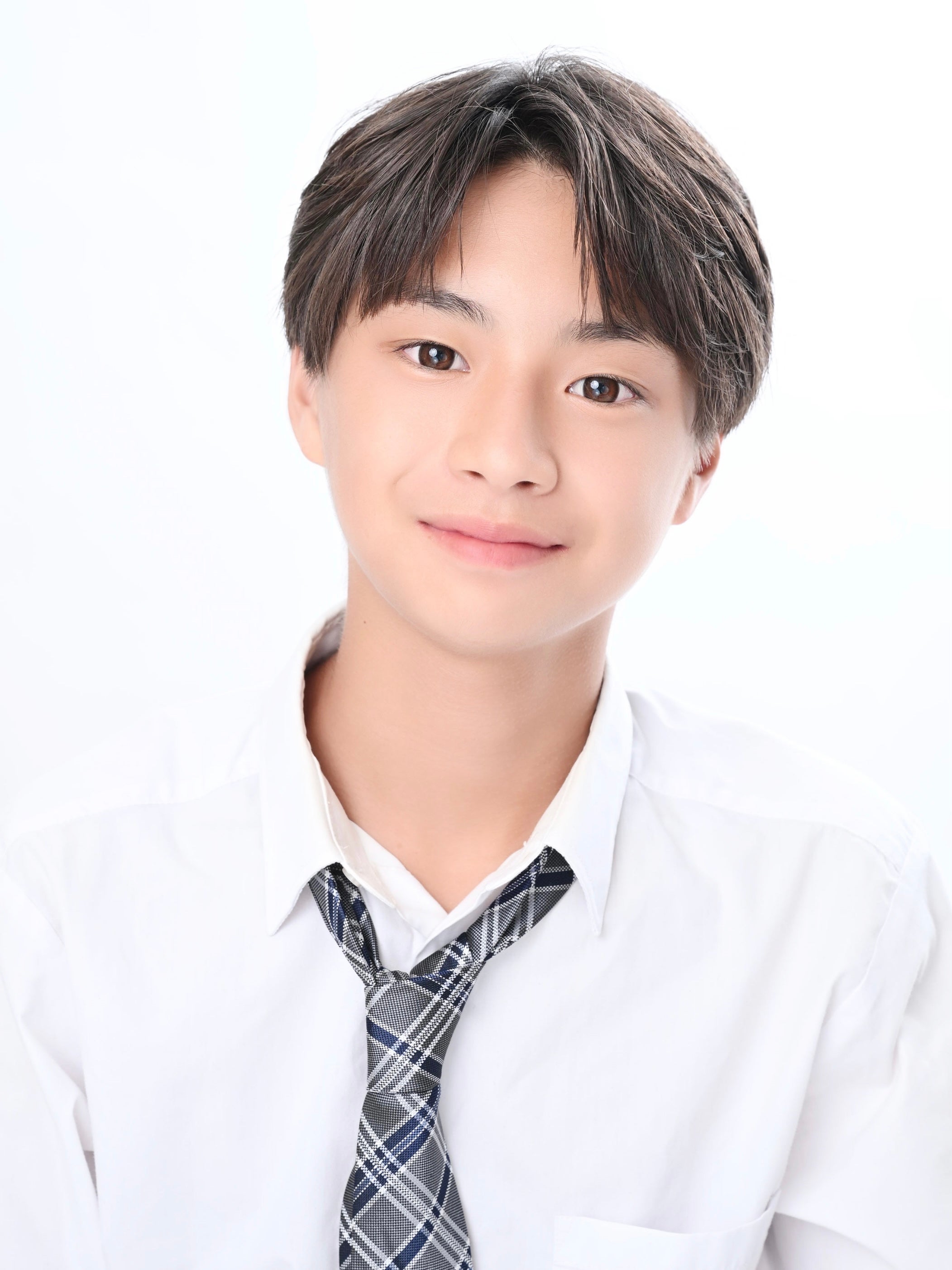 谷虹輝（山口県）2年生／eプリ審査（提供写真）