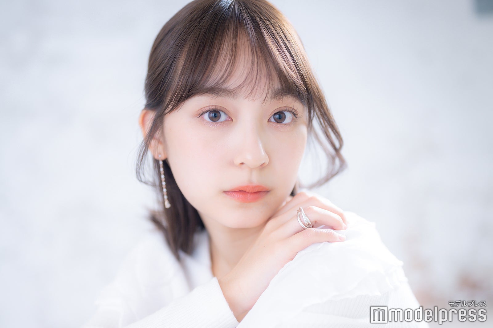 立教大「ミス立教」ファイナリスト・山本莉子さんの素顔に迫る＜大学コンテスト2023特集＞