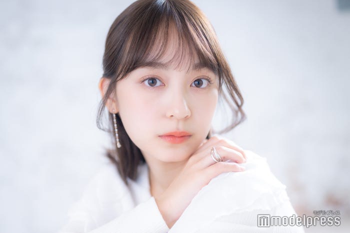 山本莉子さん(C)モデルプレス