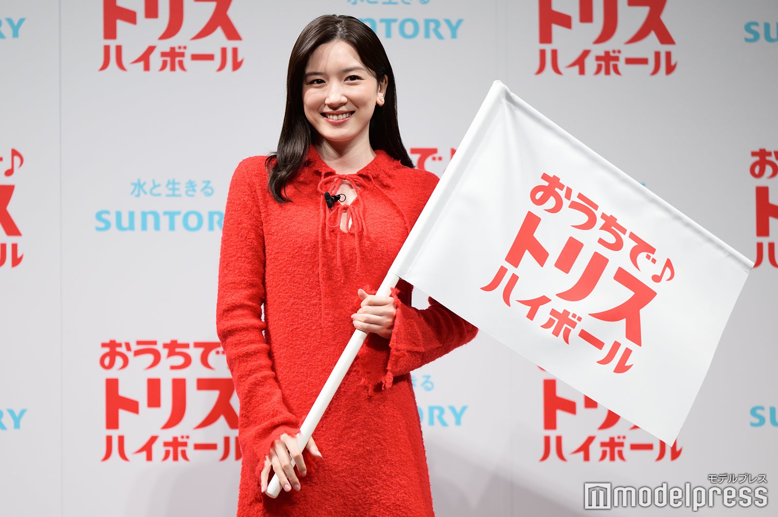 永野芽郁（C）モデルプレス