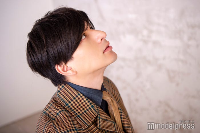 城田優(C)モデルプレス