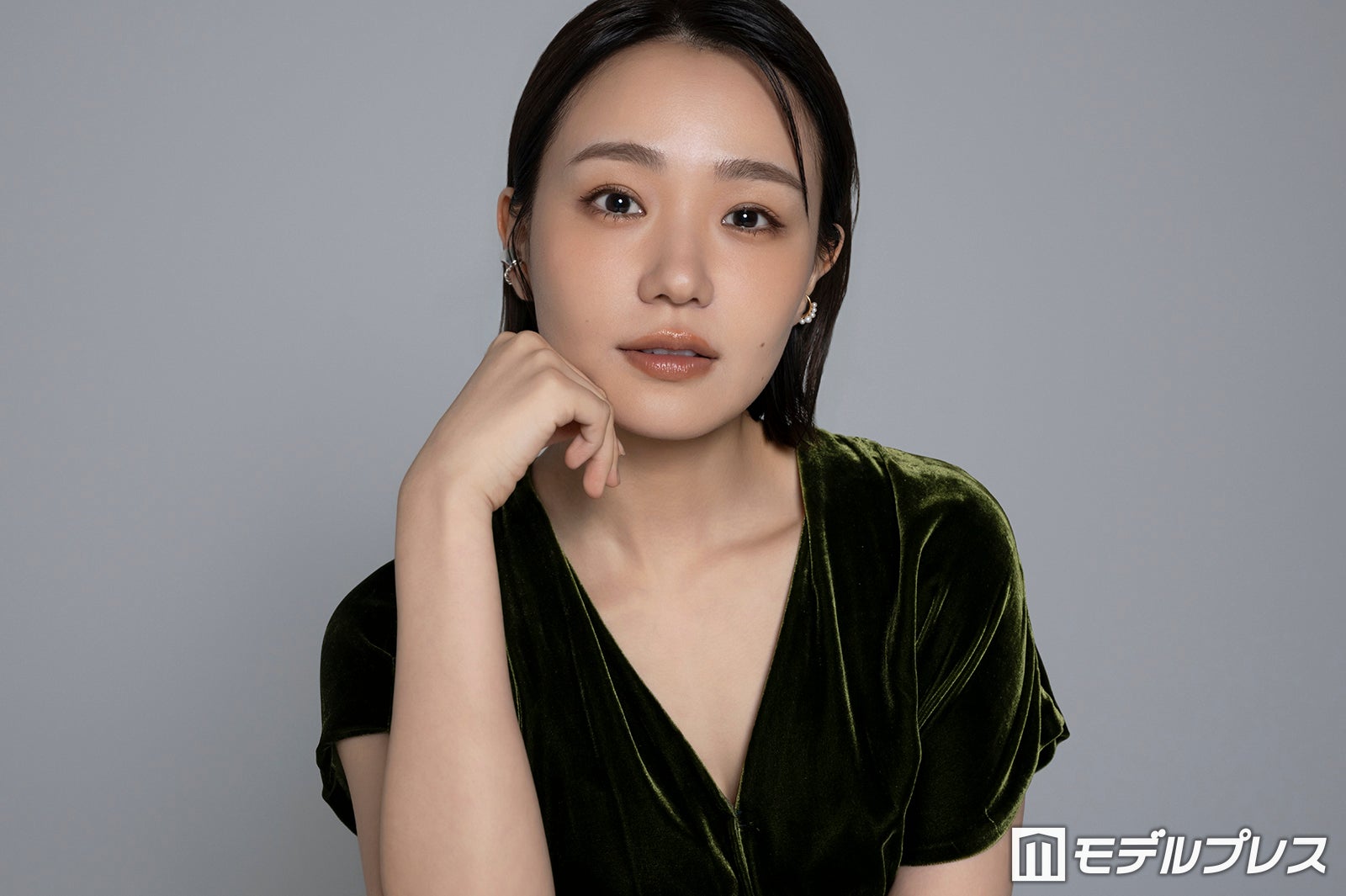 奈緒（C）モデルプレス