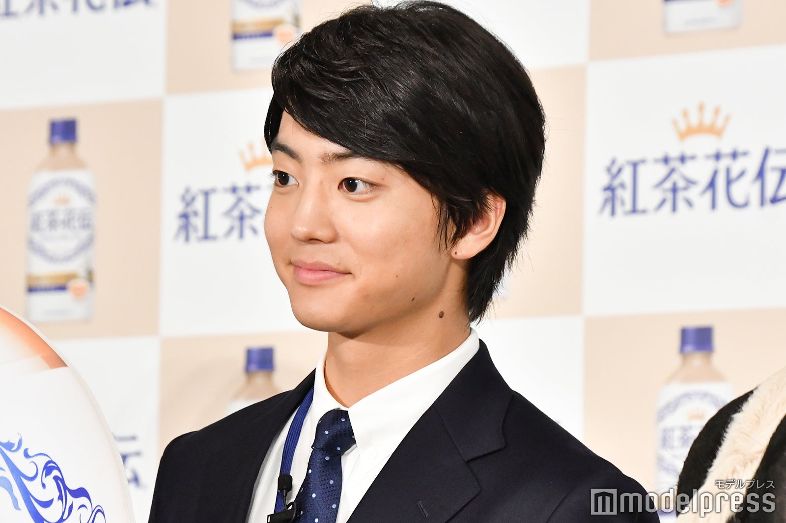 伊藤健太郎 （C）モデルプレス