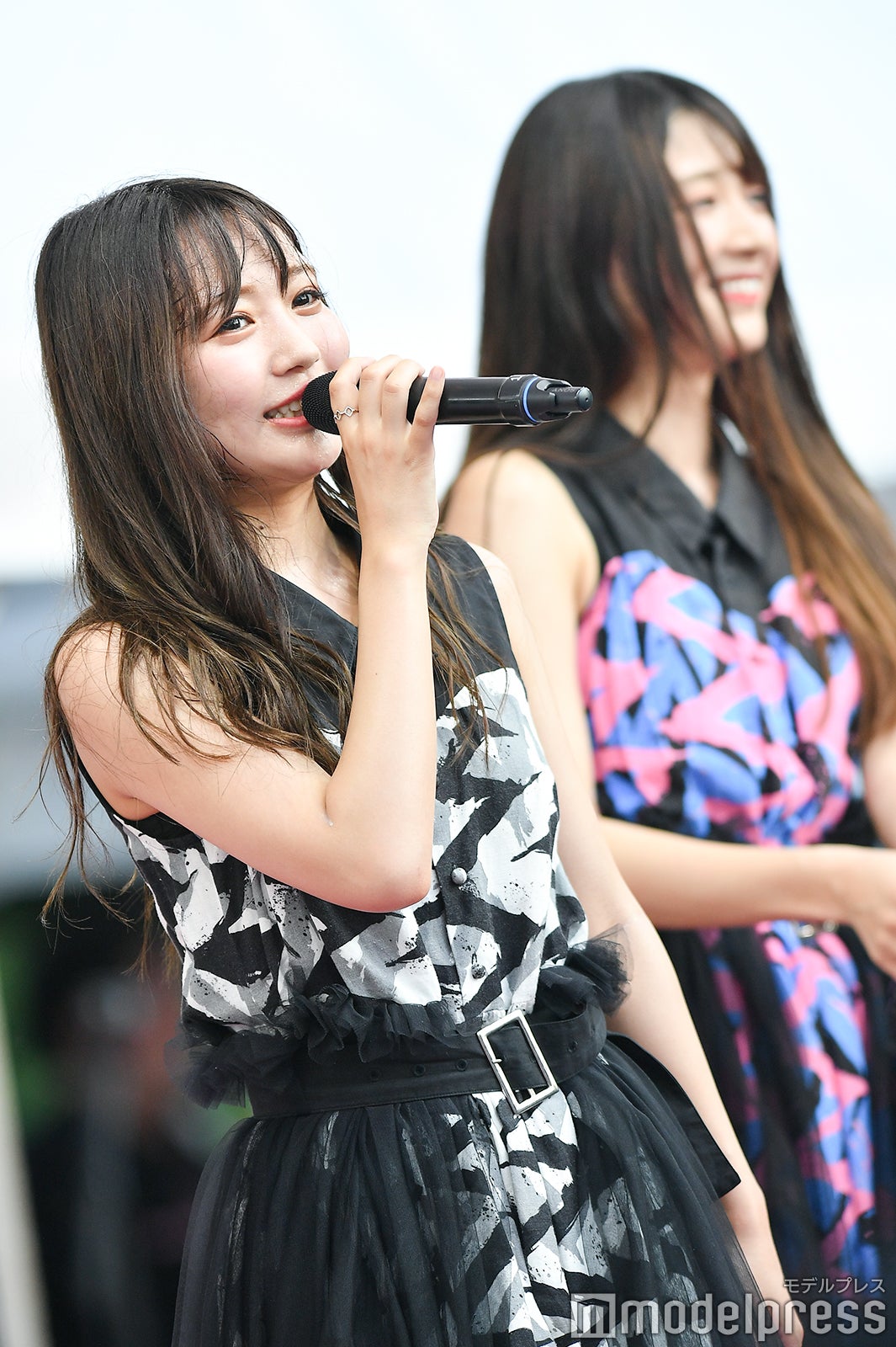 夢みるアドレセンス（C）モデルプレス