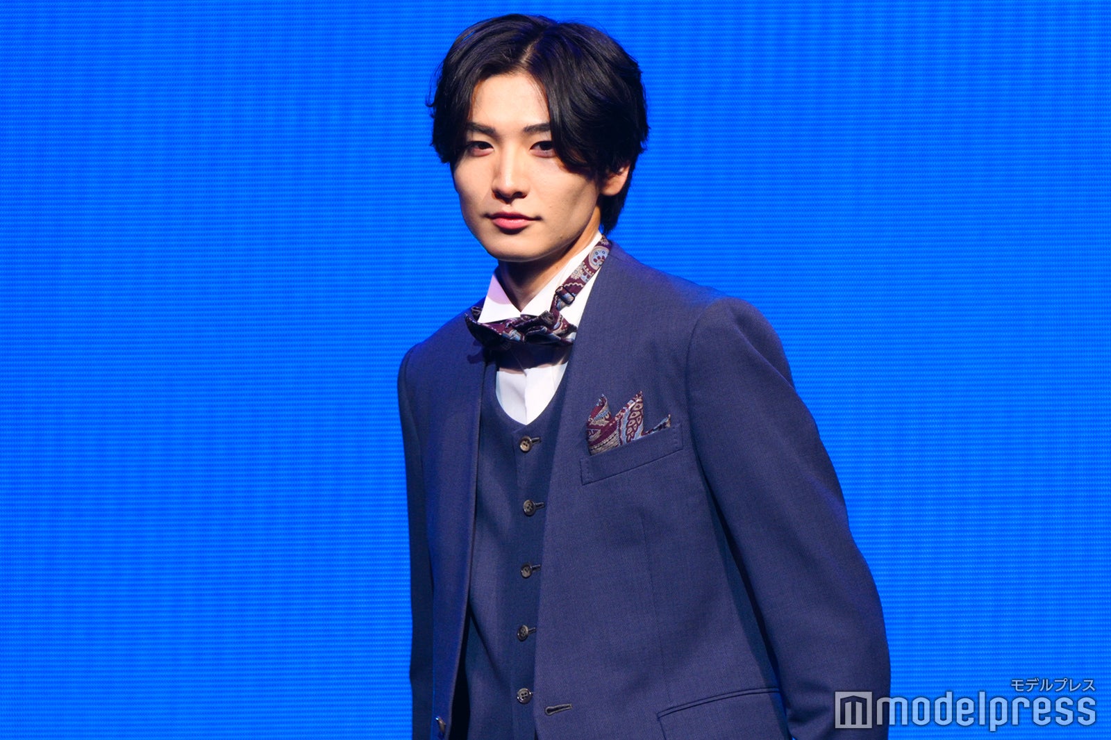 太田侑吾さん（C）モデルプレス