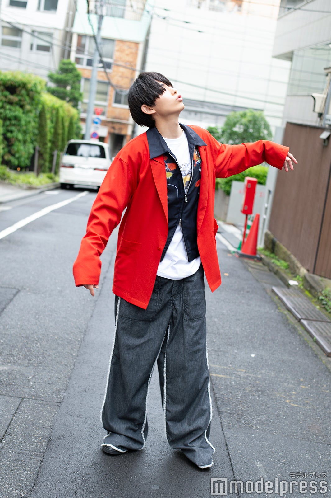 豊田裕大（C）モデルプレス