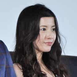 吉高由里子