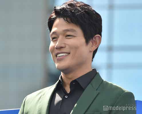 鈴木亮平「VIVANT」富栄ドラムに無念の敗北「心の傷になっている」<下剋上球児>