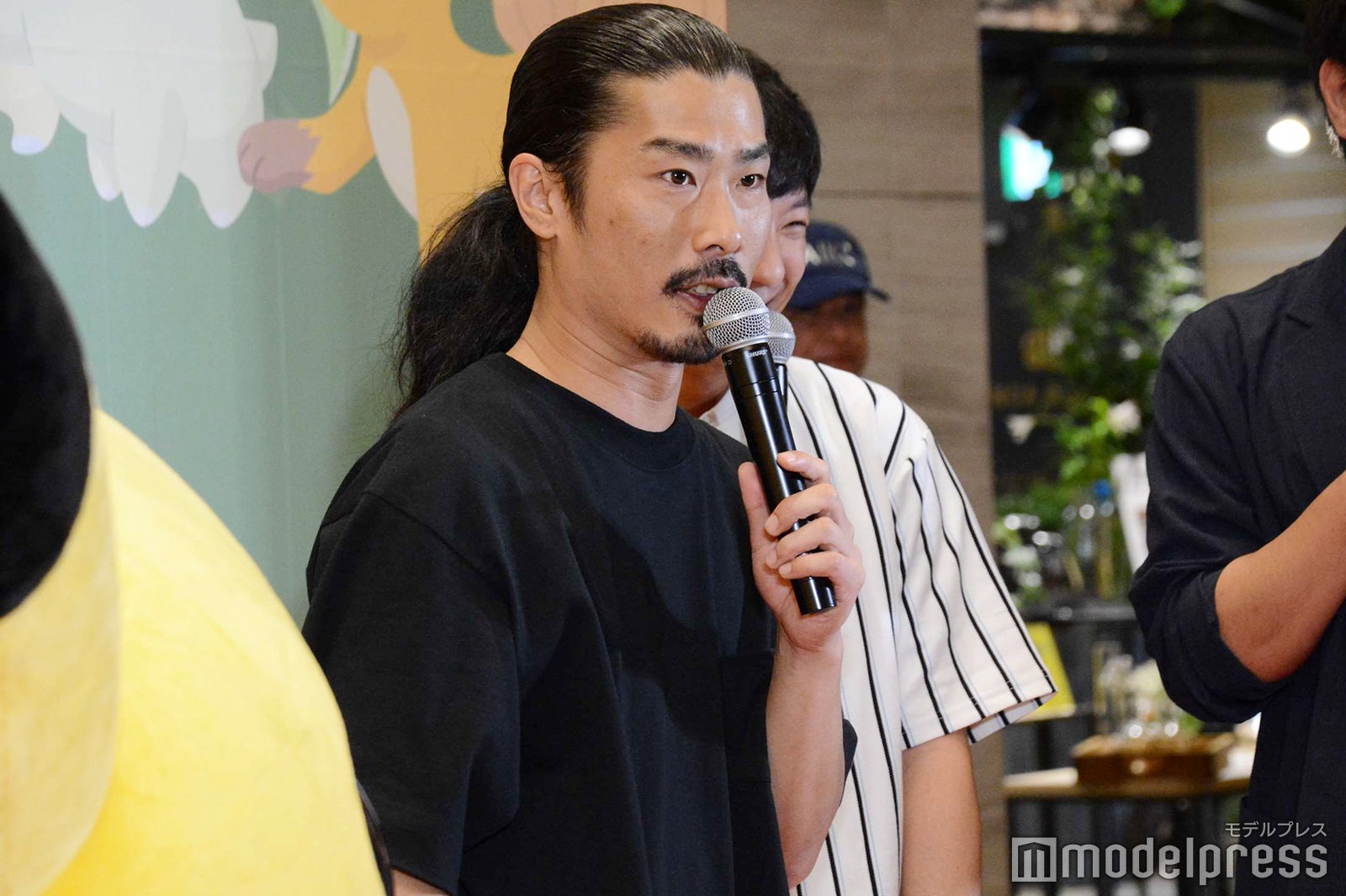 菅良太郎（C）モデルプレス