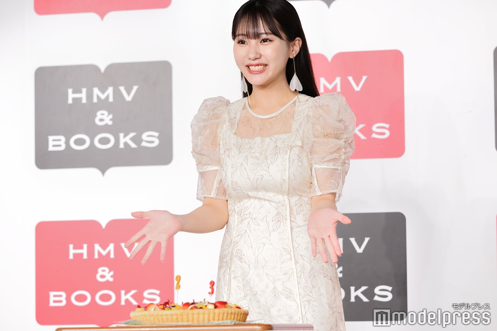 田中美久（C）モデルプレス