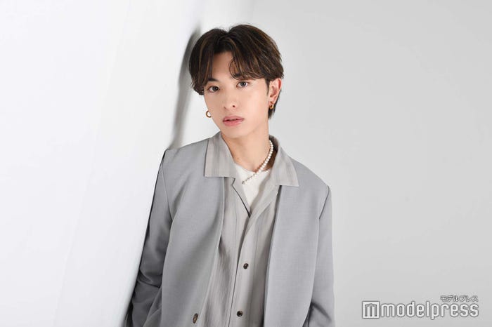 木村慧人(C)モデルプレス