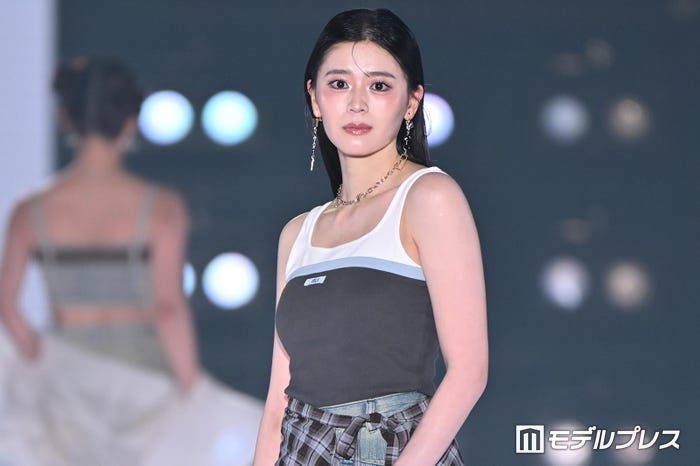 坂井仁香(C)モデルプレス