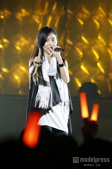 小林玲/Photo by hajime kamiiisaka