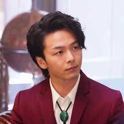 モデルプレス - 中村倫也「美食探偵」アナザーストーリー決定「オンエア後のデザート」<美食探偵 明智五郎 (秘)裏メニュー>