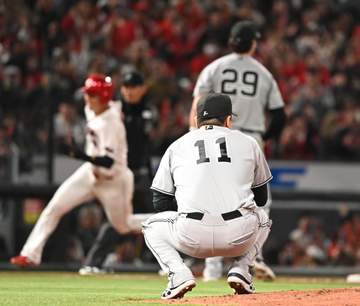 巨人・田中将大 勝ち星つかずも7回1失点 横山竜士氏「遠く、遠く」の投球を解説