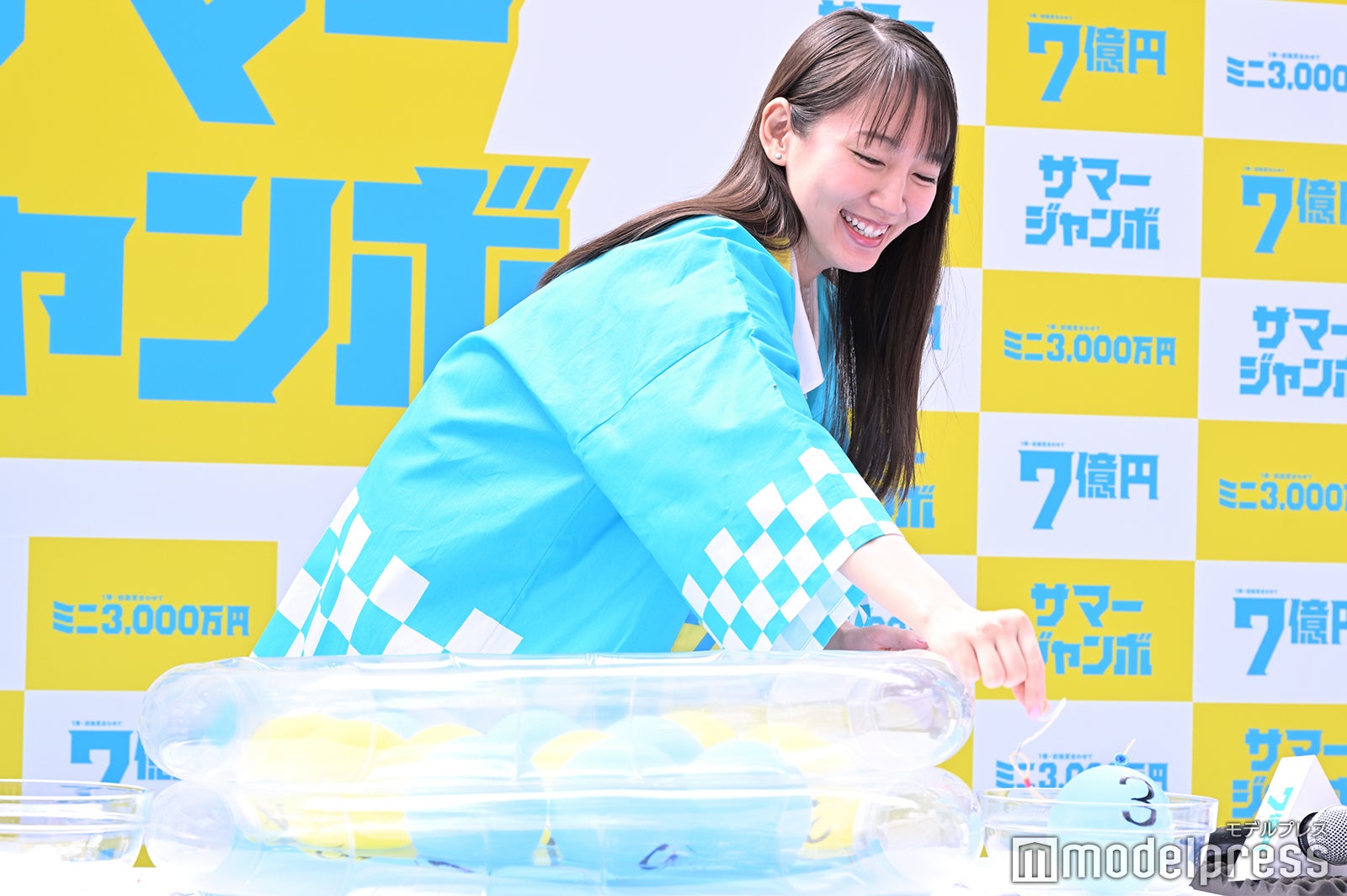 吉岡里帆（C）モデルプレス