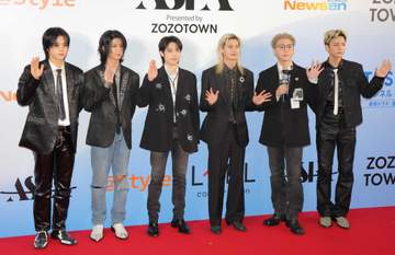 JYP所属バンドメンバー 事務所が脱退と契約解除を発表 直後にサマソニ出演を辞退