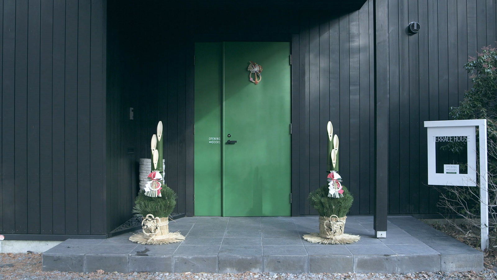 「TERRACE HOUSE OPENING NEW DOORS」12th WEEK（C）フジテレビ／イースト・エンタテインメント