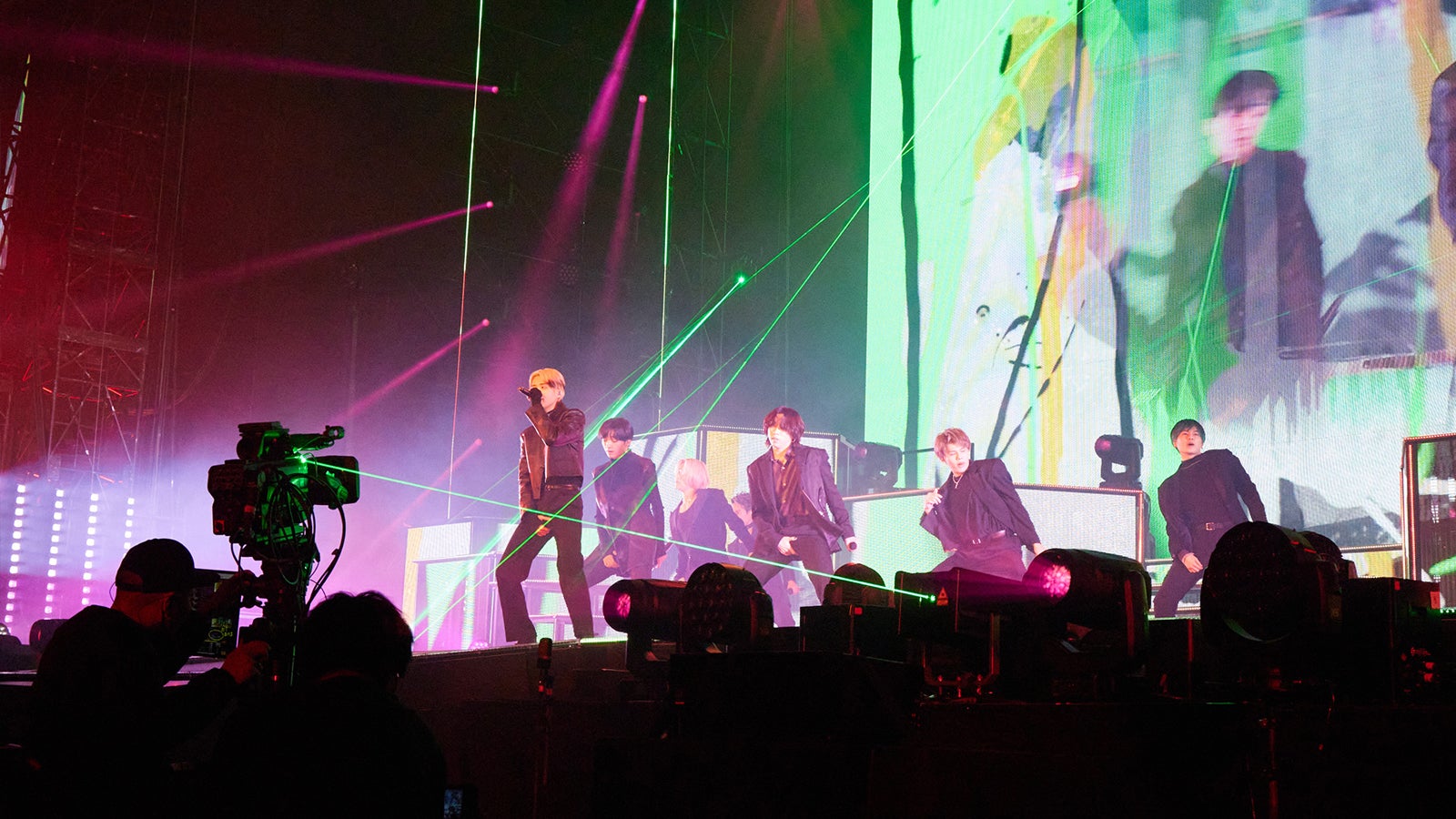 BE:FIRST（C）B-ME ＆ CJ 4DPLEX All Rights Reserved.