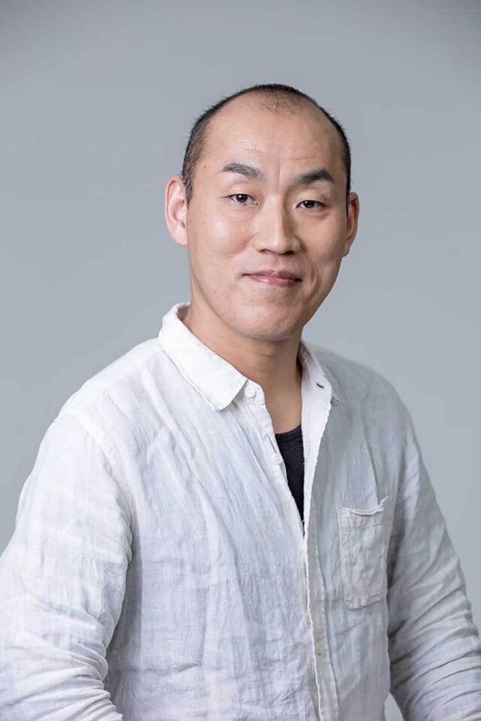 山西惇 (提供写真)