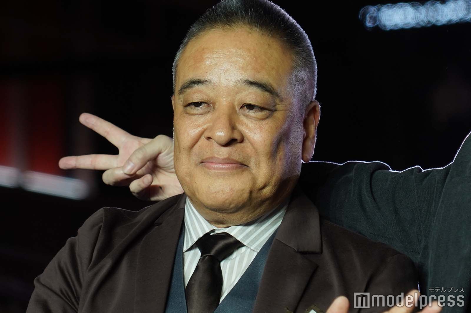 佐藤祐市監督（C）モデルプレス