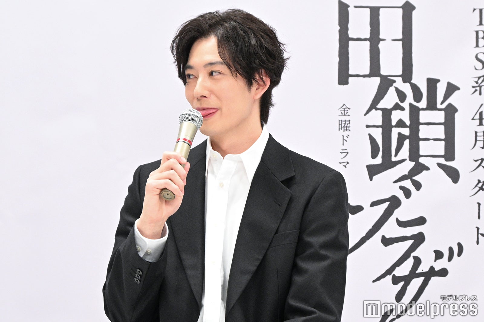 岡田将生（C）モデルプレス