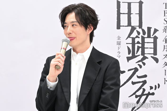 岡田将生(C)モデルプレス