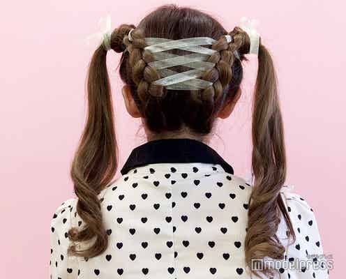 「花のち晴れ」“愛莉ヘア”が全国でブーム SNS映え確実ガーリーヘアの作り方【プロセス&解説】