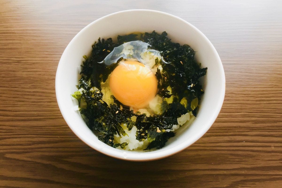 元祖・塩ジャバンのり