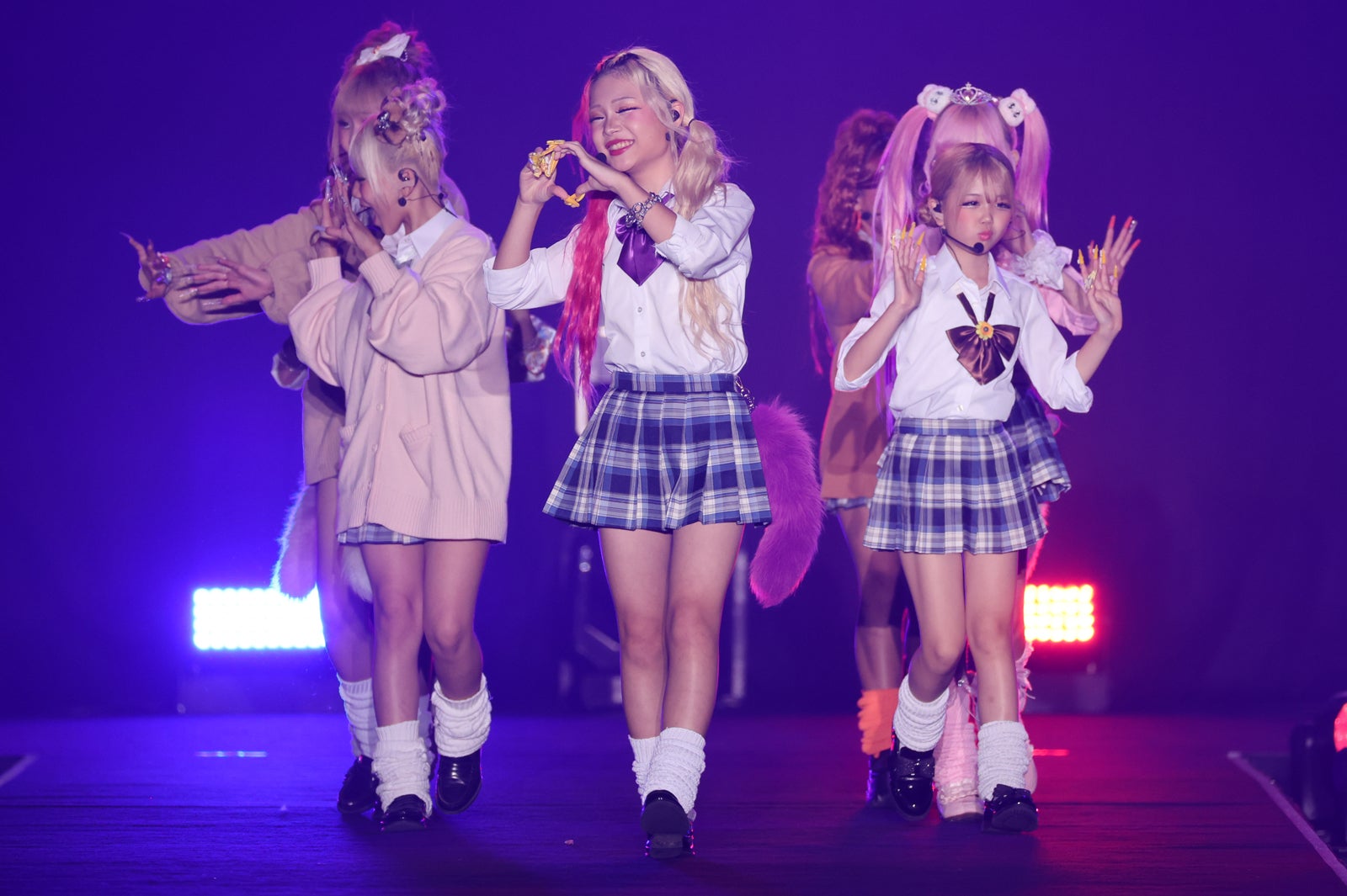 KOGYARU（提供写真）