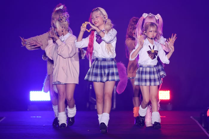 KOGYARU(提供写真)