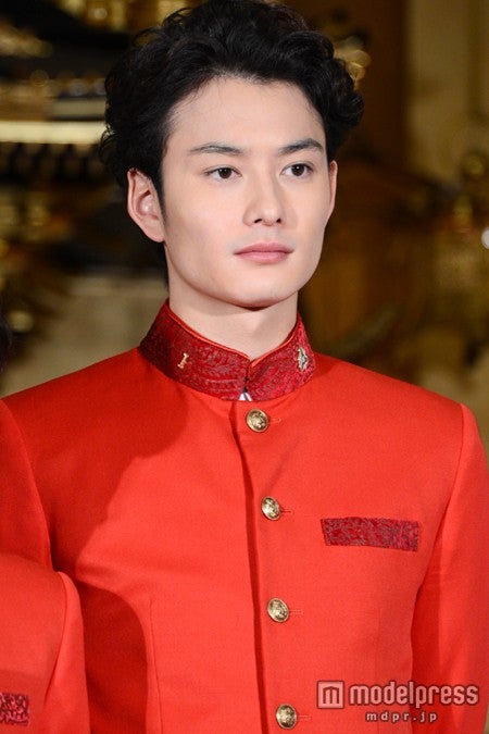 岡田将生、思わず冷や汗「変なこと言えない」