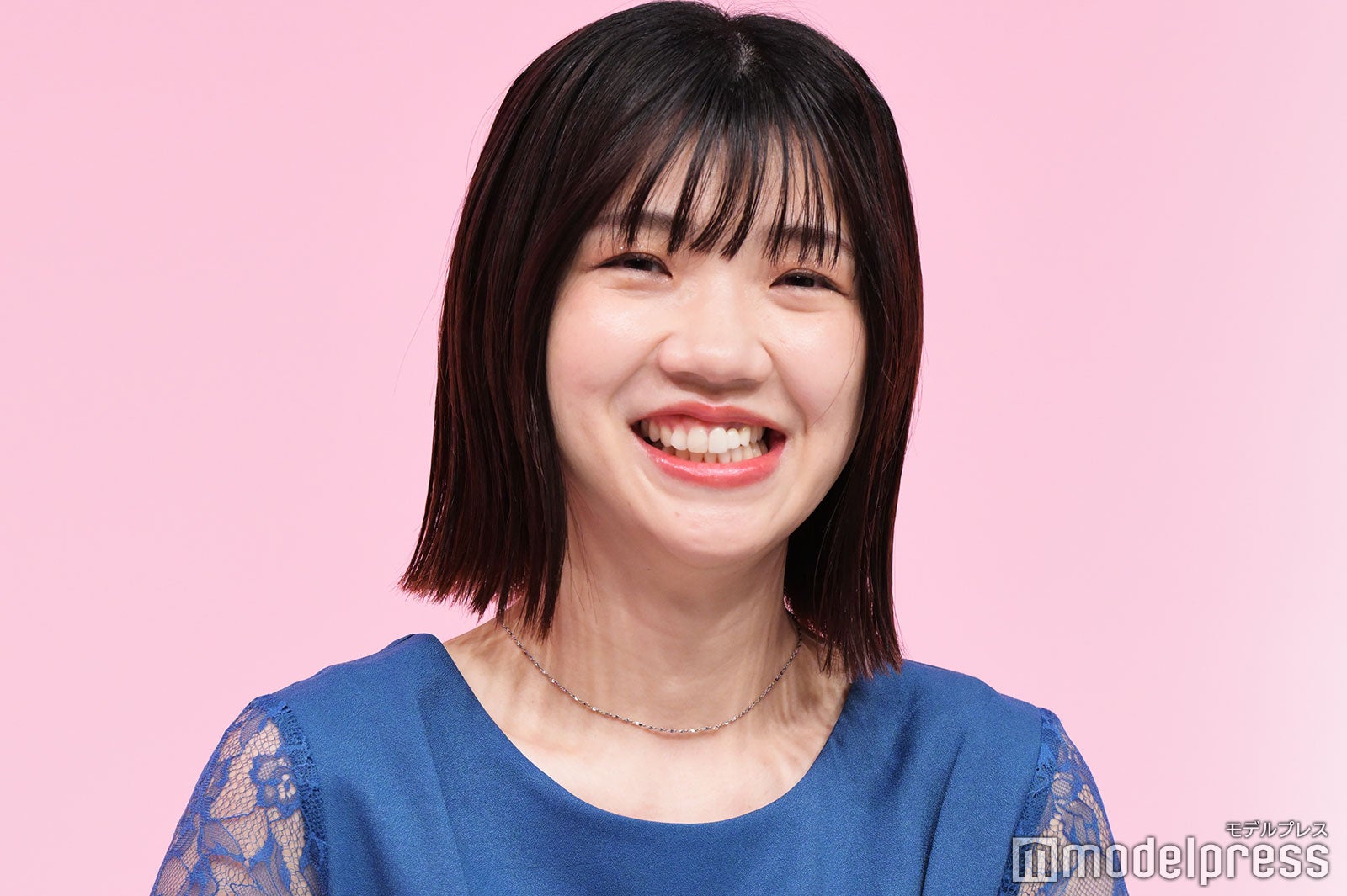 福田麻貴（C）モデルプレス