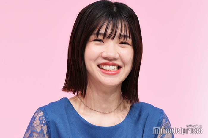 福田麻貴(C)モデルプレス