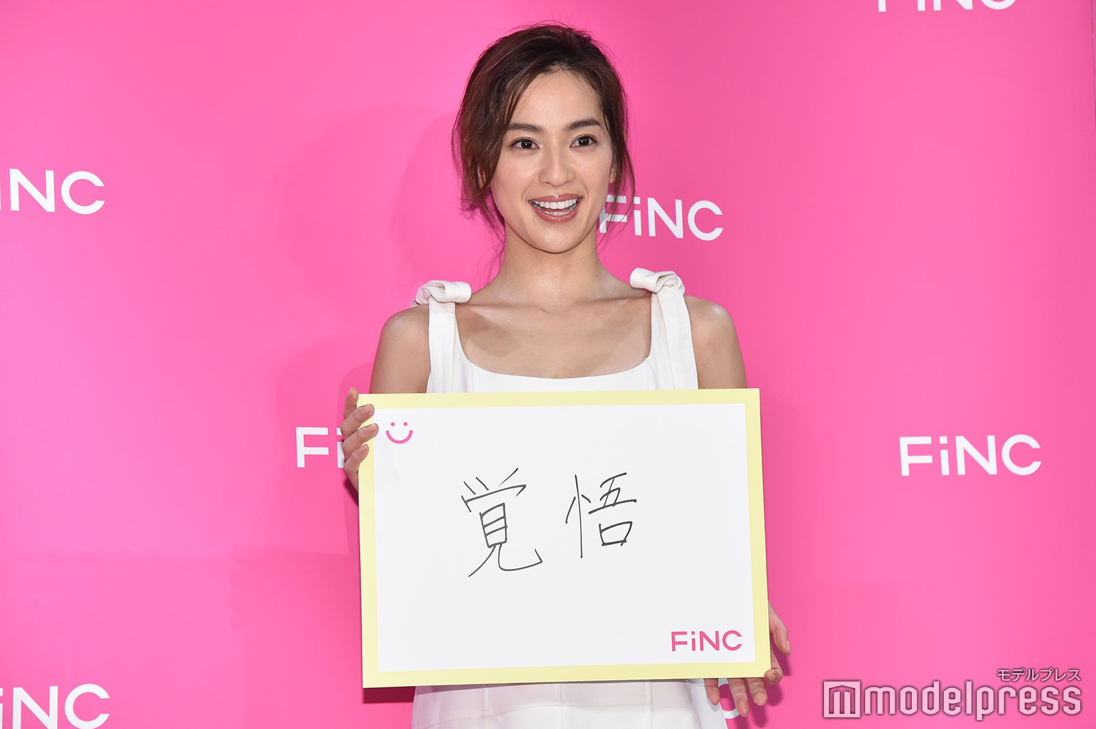 中村アン（C）モデルプレス