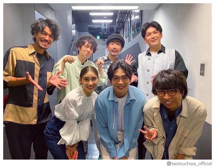 土屋太鳳、松下洸平の「恋だろ」歌唱は“奇跡の時間” ライブ鑑賞で「佐都が観たらビックリしすぎてひっくり返るんじゃないかな」