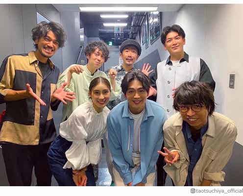 土屋太鳳、松下洸平の「恋だろ」歌唱は“奇跡の時間” ライブ鑑賞で「佐都が観たらビックリしすぎてひっくり返るんじゃないかな」