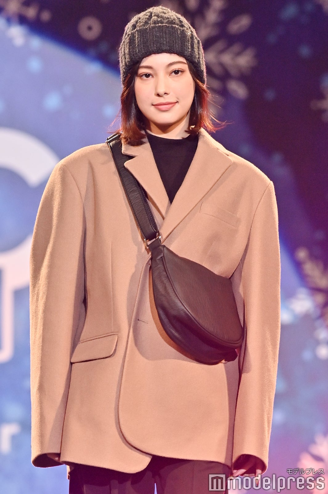 せたこ（C）モデルプレス