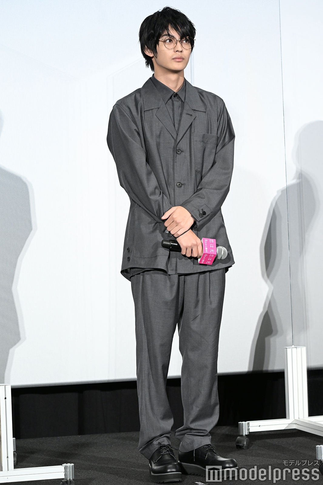 神尾楓珠（C）モデルプレス