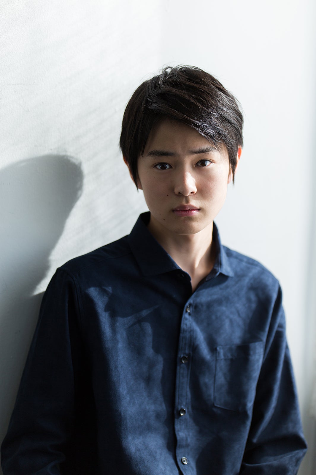 望月歩（画像提供：日本テレビ）