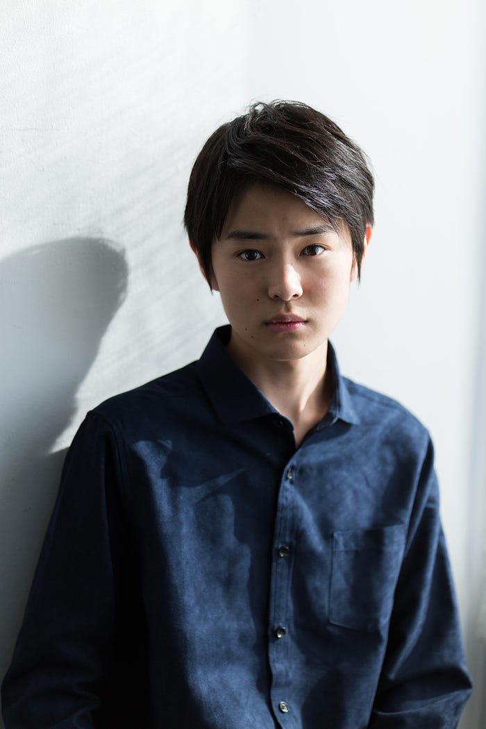 望月歩(画像提供:日本テレビ)