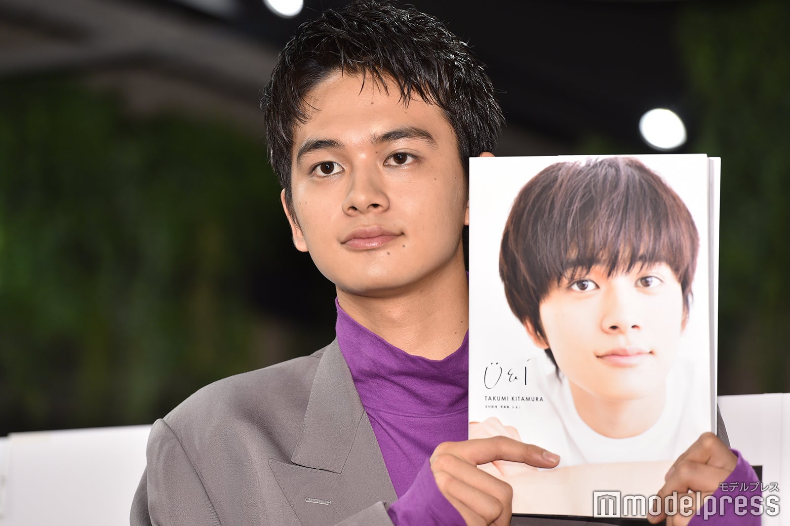 北村匠海（C）モデルプレス