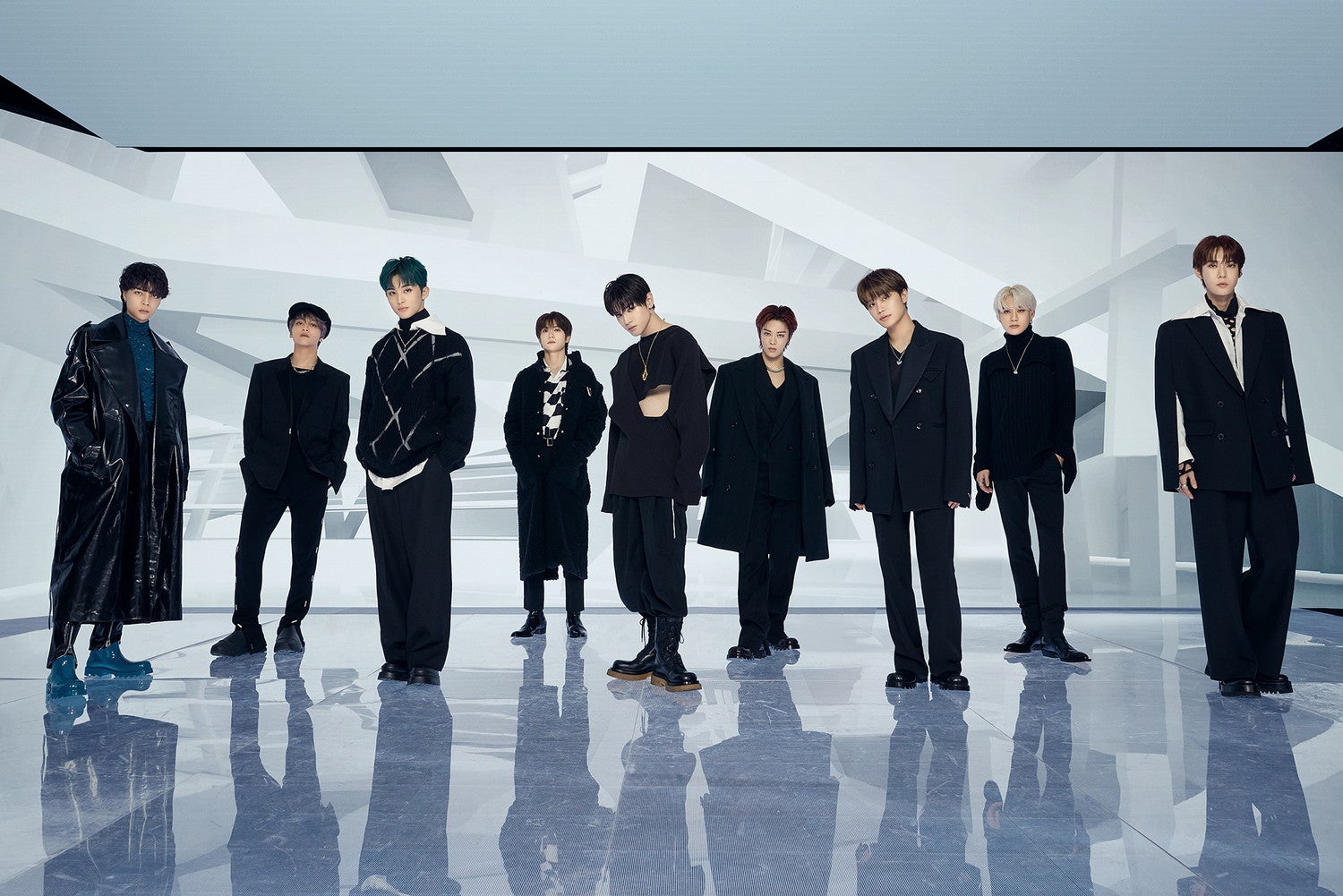 NCT127（C）DISPATCH