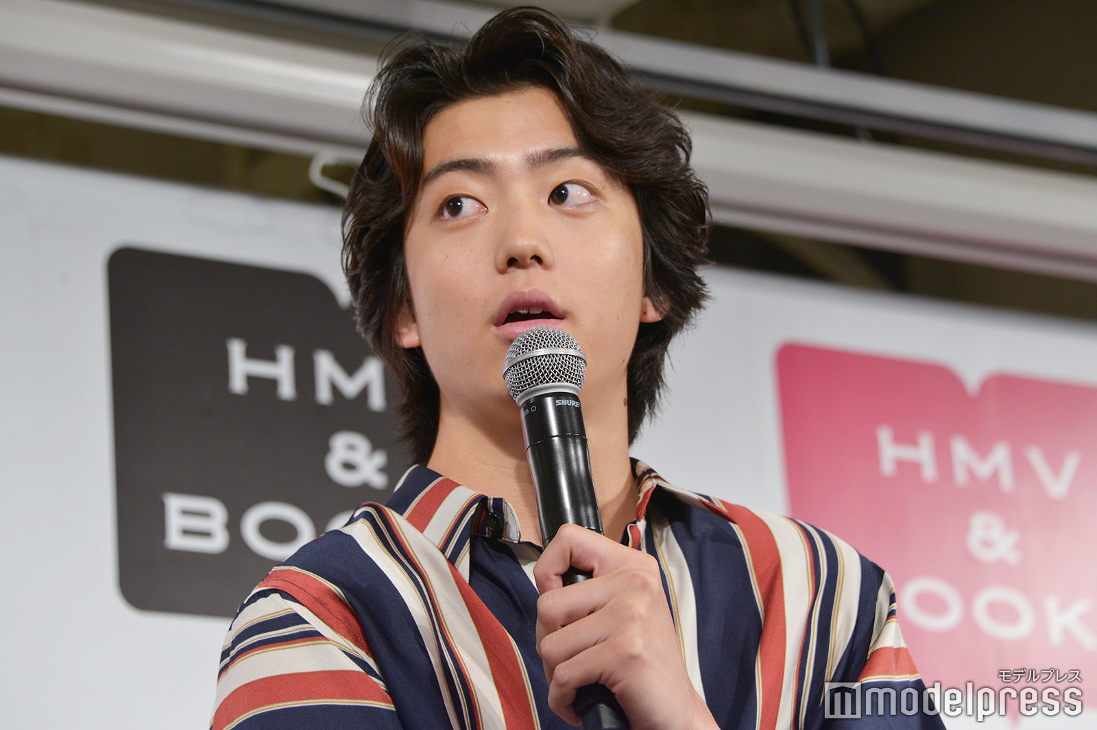 健太郎 （C）モデルプレス