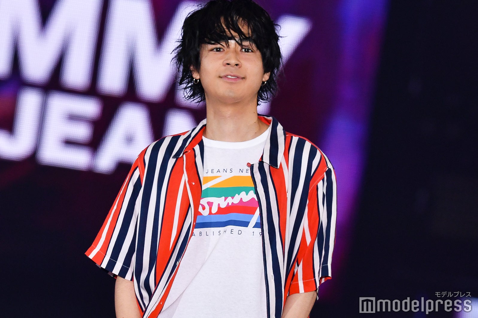 成田凌（C）モデルプレス