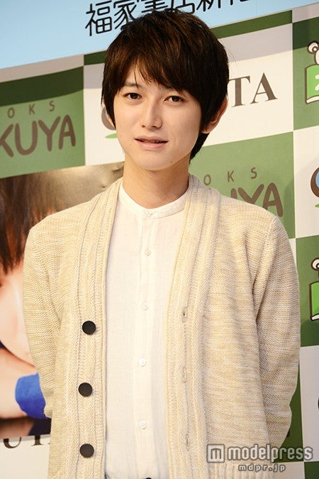 本郷奏多、“キャラ変”に満足？「いい感じにシフトした」