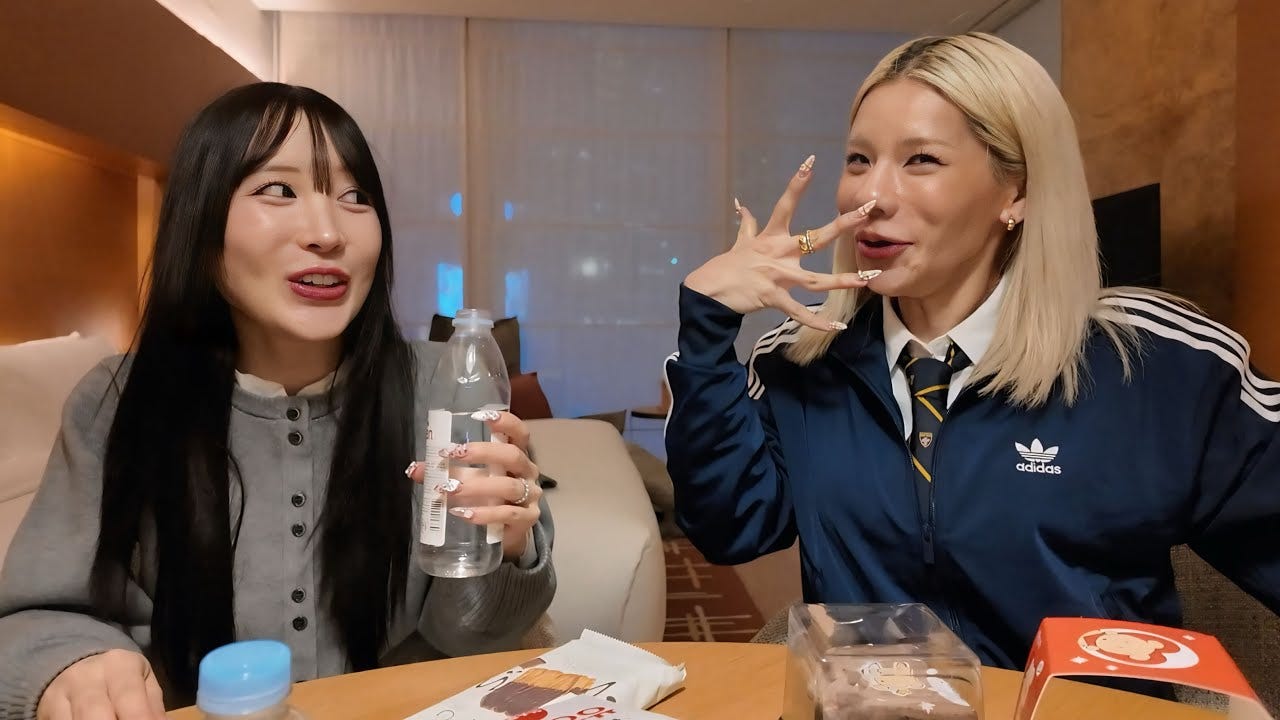 好きを伝える最適な行動は？がーどまんのふくれなへの行動にキュン！