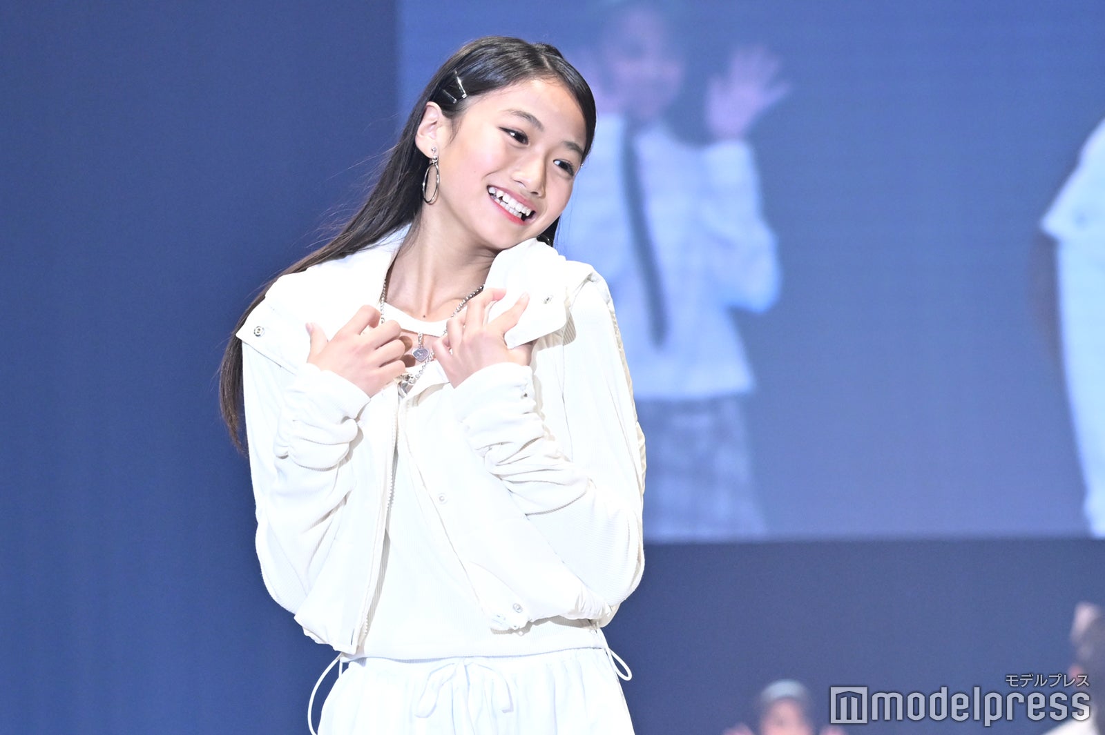 かのん（C）モデルプレス