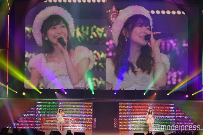 指原莉乃 Akb48出演決定の紅白に心境は 渡辺麻友はラスト モデルプレス 指原莉乃 Akb48出演決定の紅白に心境は 渡辺麻友はラスト モデルプレス